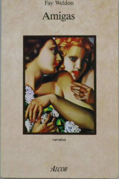 Amigas