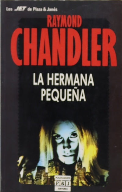 La hermana pequeña