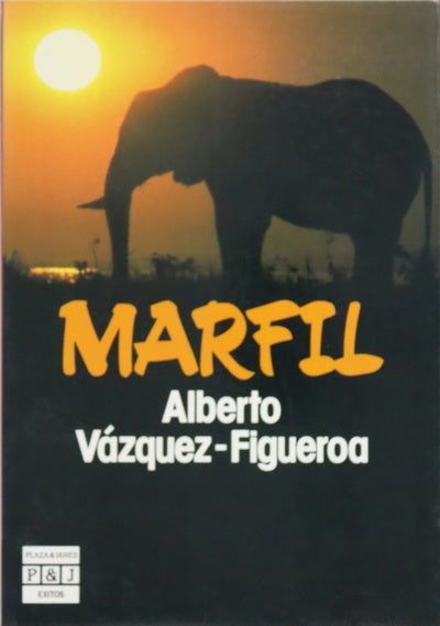 Marfil