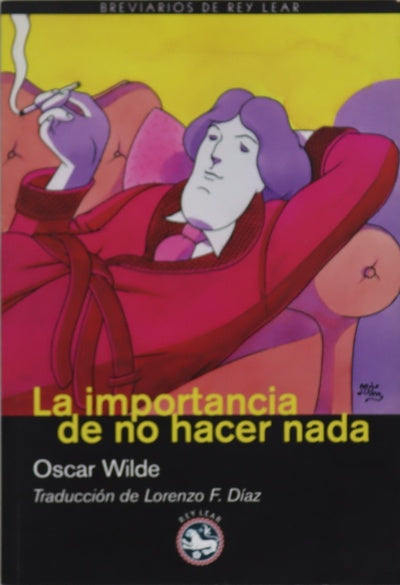 La importancia de no hacer nada