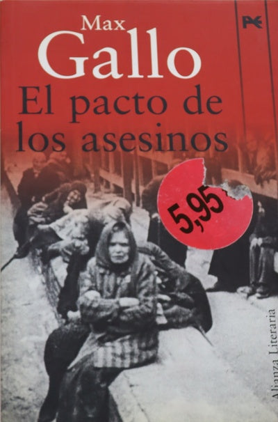 El pacto de los asesinos