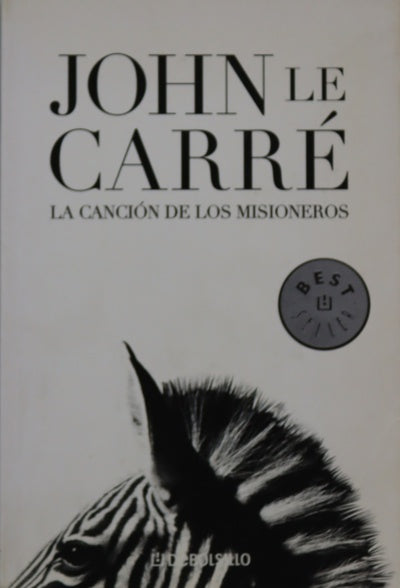 La canción de los misioneros