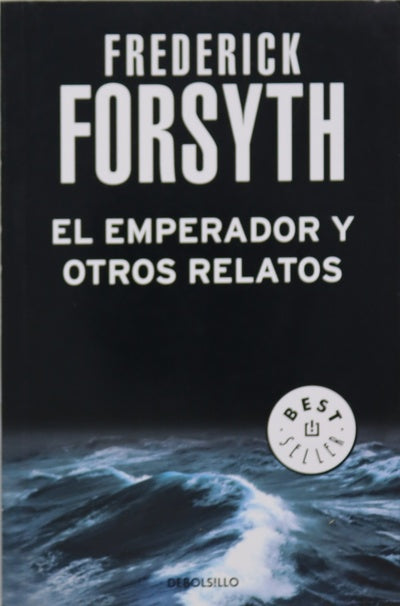 El emperador y otros relatos
