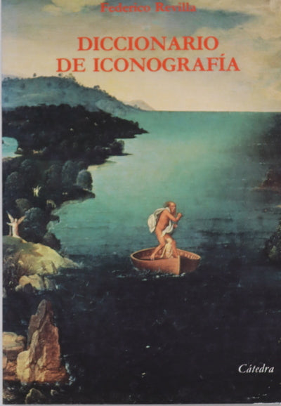 Diccionario de iconografía y simbología