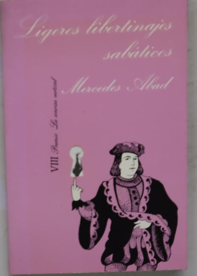 Ligeros libertinajes sabáticos