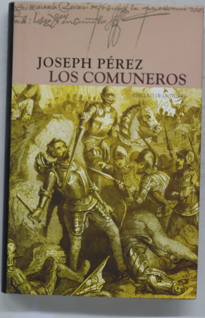 Los comuneros