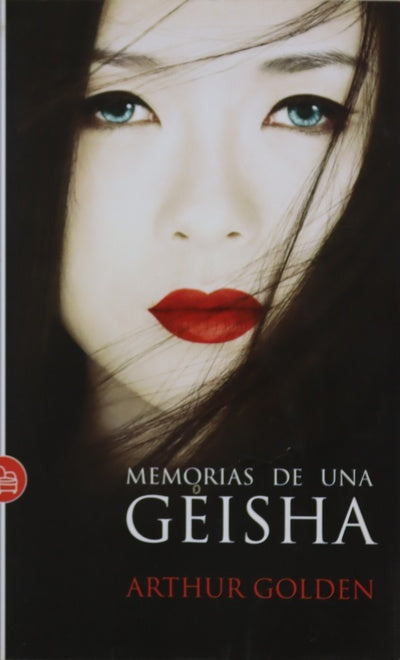 Memorias de una geisha