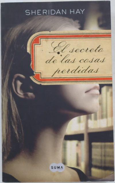 El secreto de las cosas perdidas