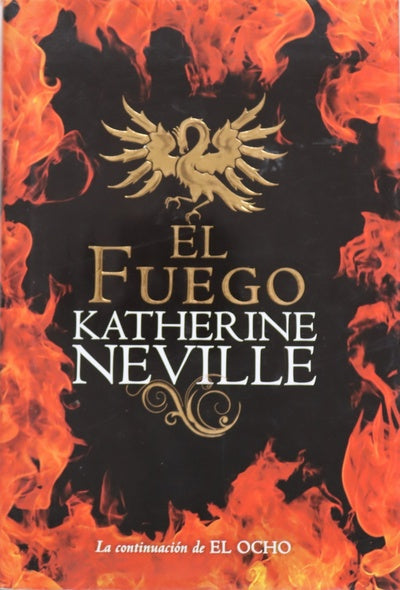 El fuego