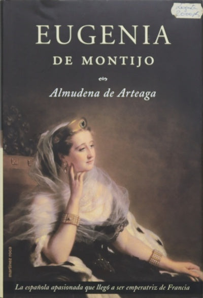 Eugenia de Montijo