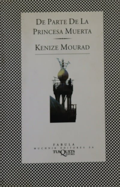 De parte de la princesa muerta