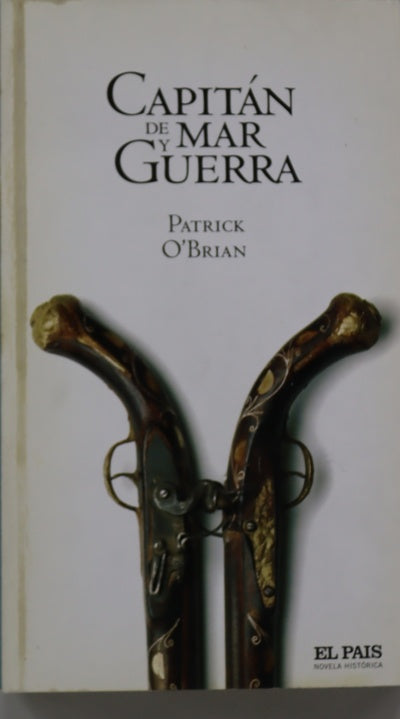 Capitán de mar y guerra