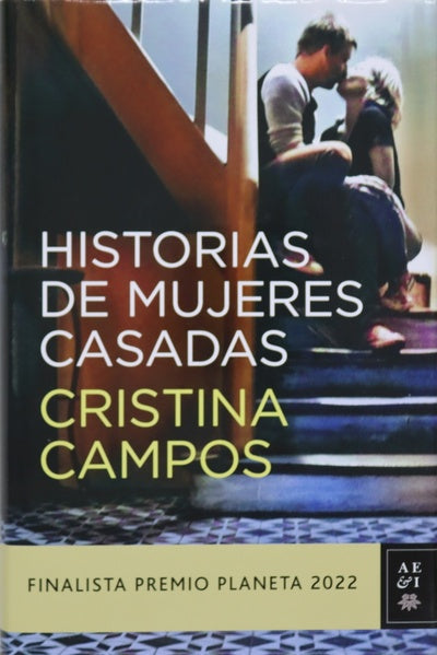 Historias de mujeres casadas