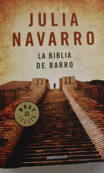 La Biblia de barro