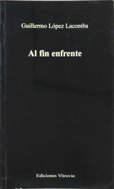 Al fin enfrente
