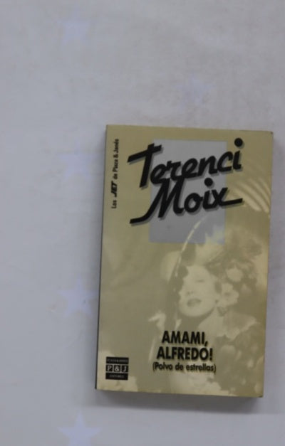 Amami, Alfredo!