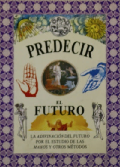Predecir el futuro