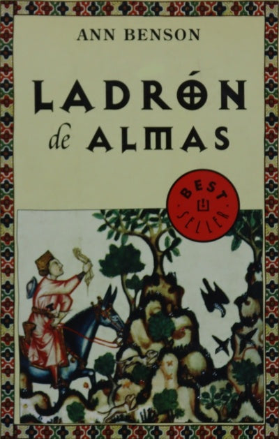 Ladrón de almas