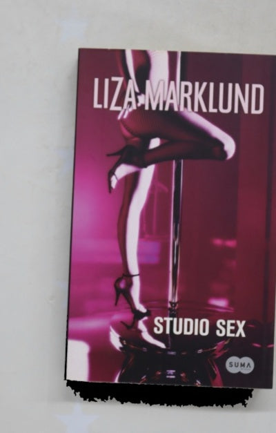 Studio sex