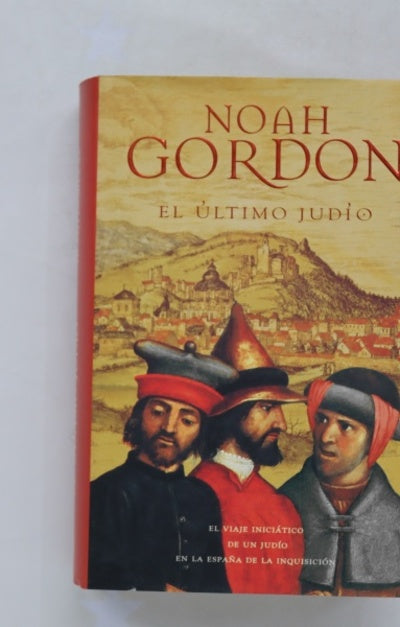 El último judío