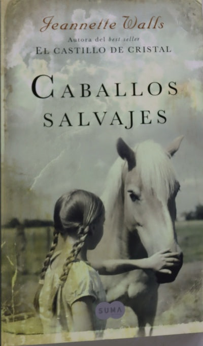 Caballos salvajes