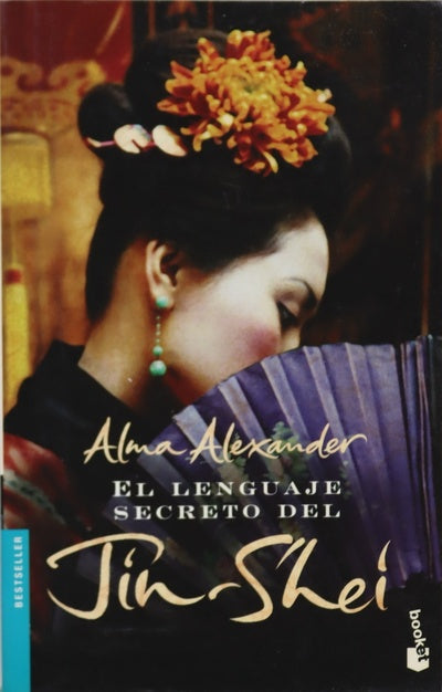 El lenguaje secreto del jin-shei