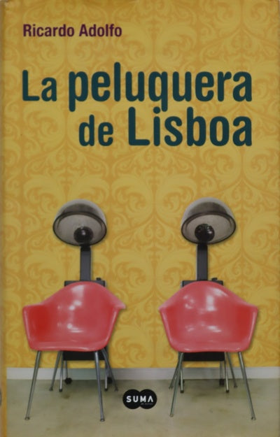 La peluquera de Lisboa
