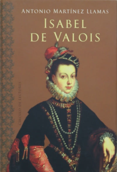 Isabel de Valois