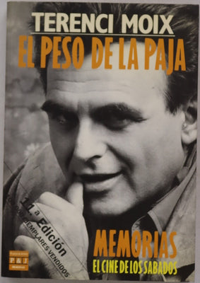 El cine de los sábados memorias