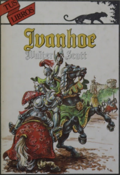 Ivanhoe