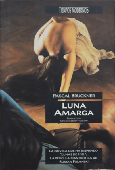 Luna amarga