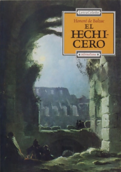El hechicero