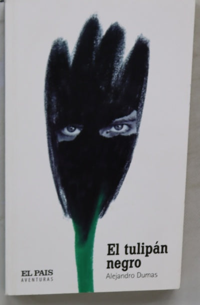 El tulipán negro