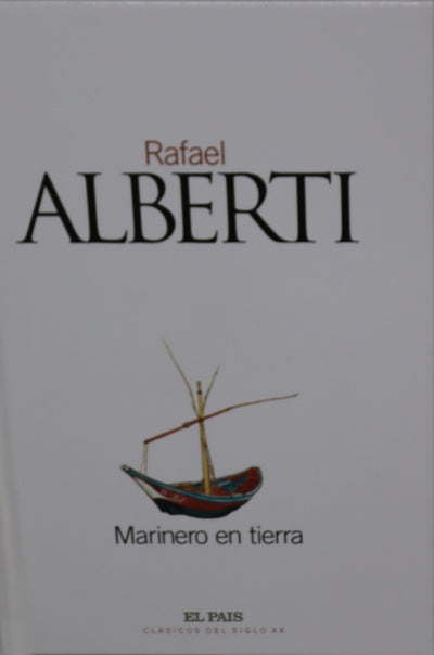 Marinero en tierra