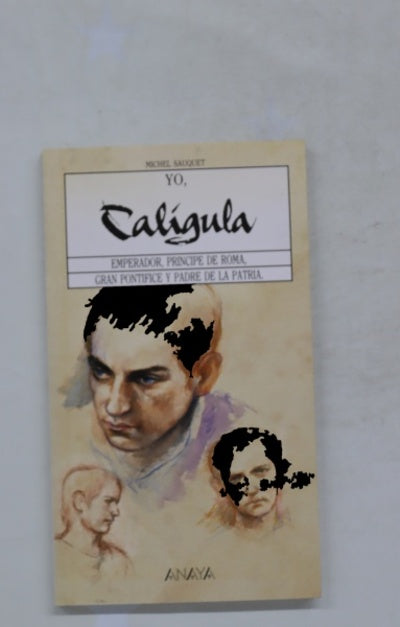 Yo, Calígula