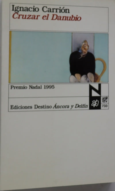 Cruzar el Danubio