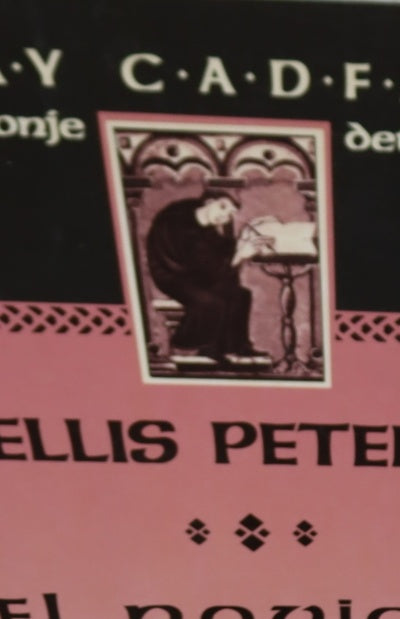 El novicio del diablo