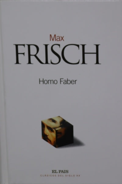 Homo Faber