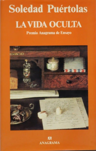 La vida oculta