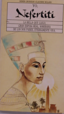 Yo, Nefertiti