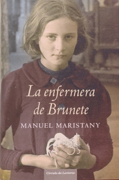 La enfermera de Brunete