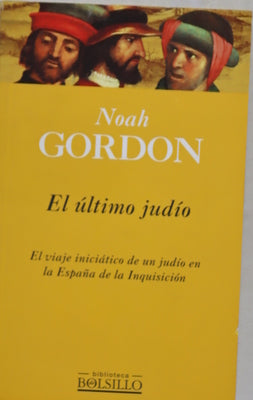 El último judío