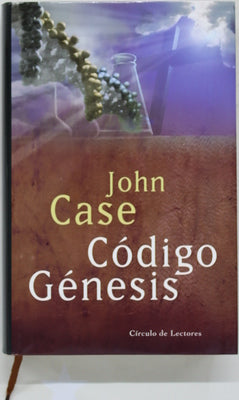 Código Génesis