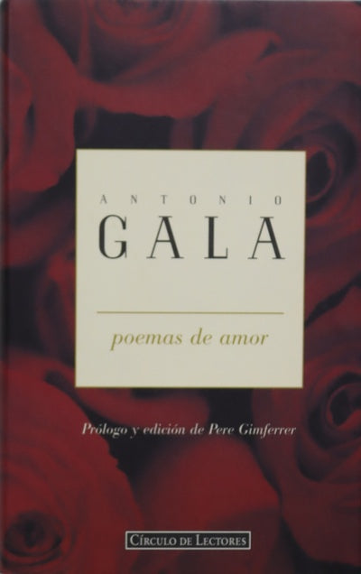 Poemas de amor