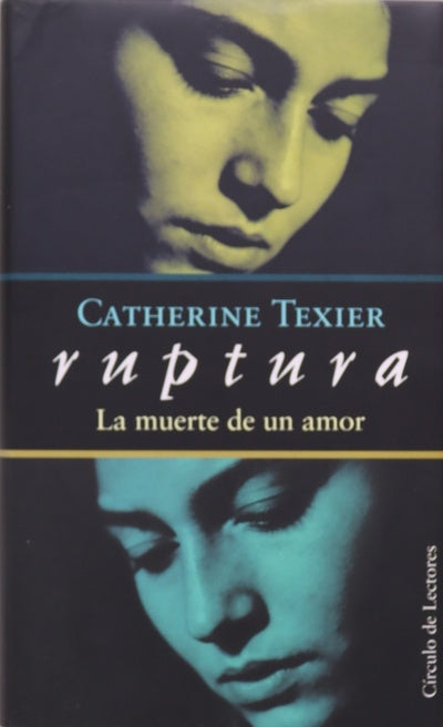 Ruptura la muerte de un amor