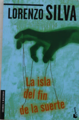 La isla del fin de la suerte