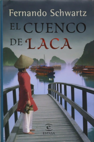 El cuenco de laca