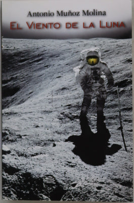 El viento de la luna