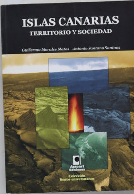 Islas Canarias, territorio y sociedad