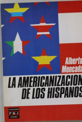 La americanización de los hispanos